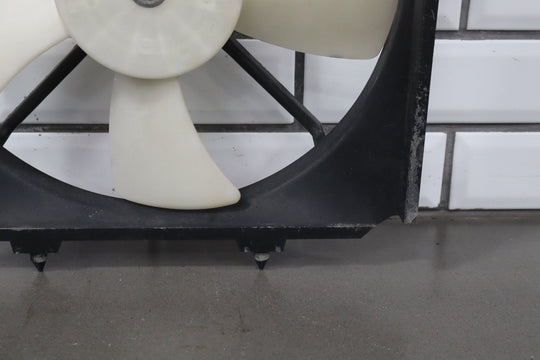 2003 Mazda MX - 5 Miata NB 1.8L Gasoline Cooling Fan BP4W15025