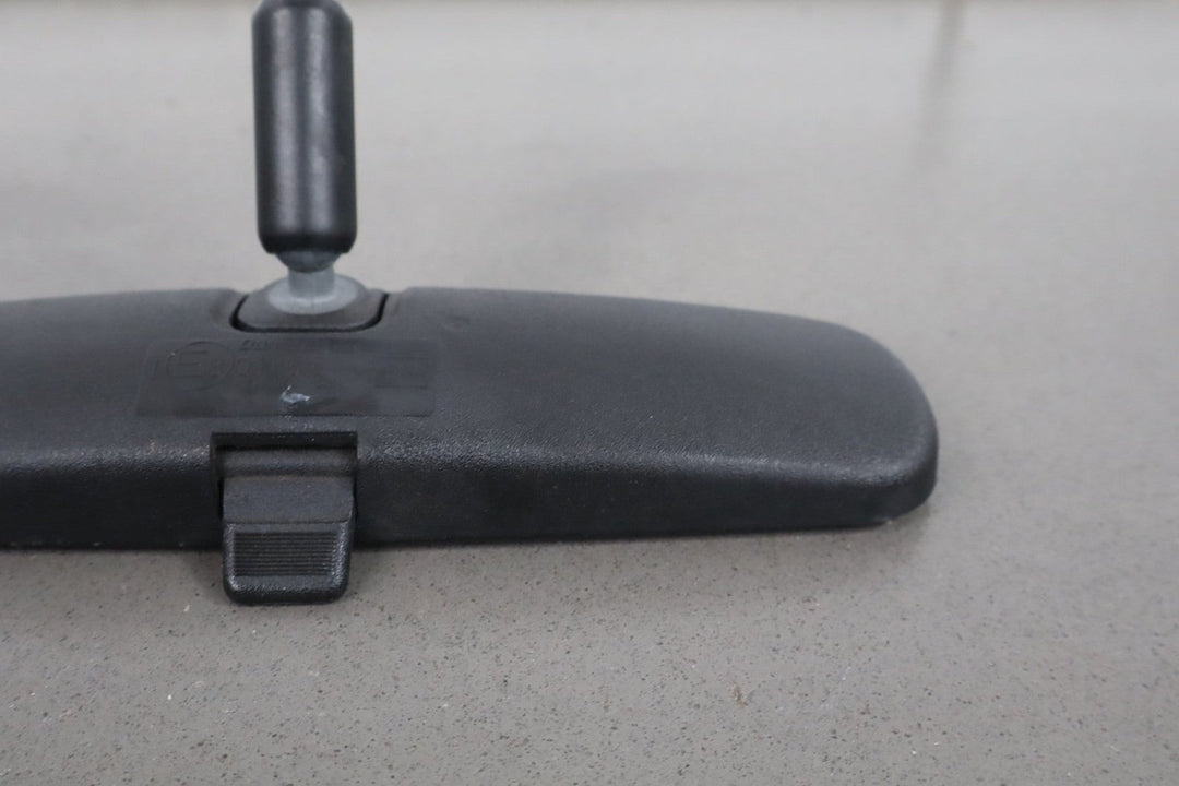 2003 Mazda MX - 5 Miata Rear View Mirror