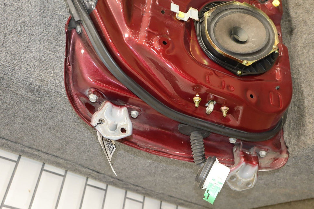 2003 Mazda MX - 5 Miata Right Front Door