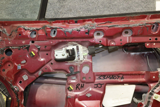 2003 Mazda MX - 5 Miata Right Front Door