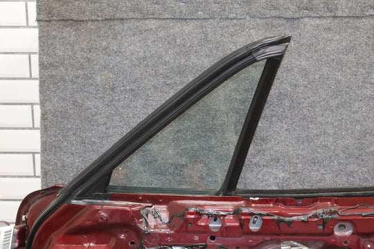 2003 Mazda MX - 5 Miata Right Front Door