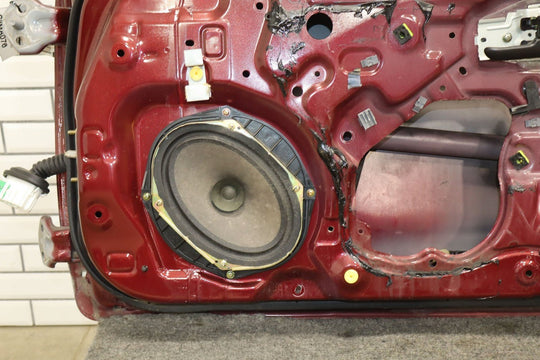2003 Mazda MX - 5 Miata Right Front Door