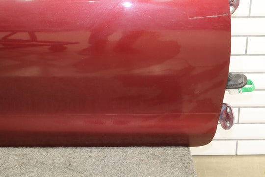 2003 Mazda MX - 5 Miata Right Front Door