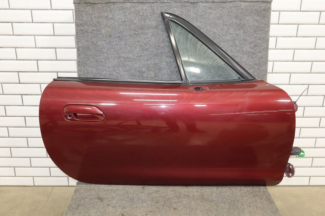 2003 Mazda MX - 5 Miata Right Front Door