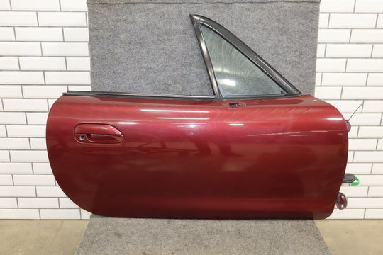 2003 Mazda MX - 5 Miata Right Front Door