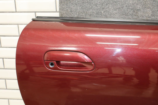 2003 Mazda MX - 5 Miata Right Front Door