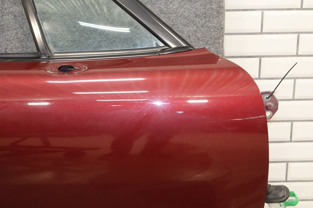 2003 Mazda MX - 5 Miata Right Front Door
