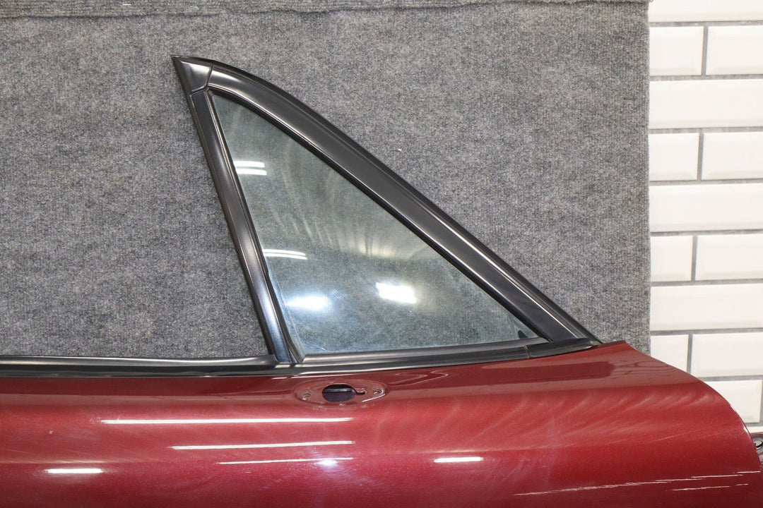 2003 Mazda MX - 5 Miata Right Front Door
