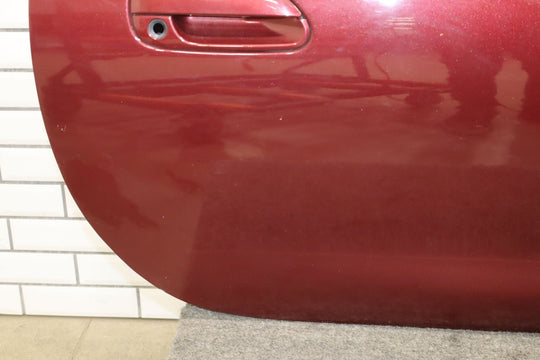 2003 Mazda MX - 5 Miata Right Front Door