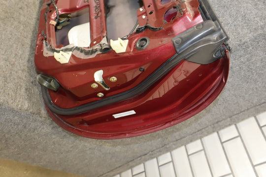 2003 Mazda MX - 5 Miata Right Front Door