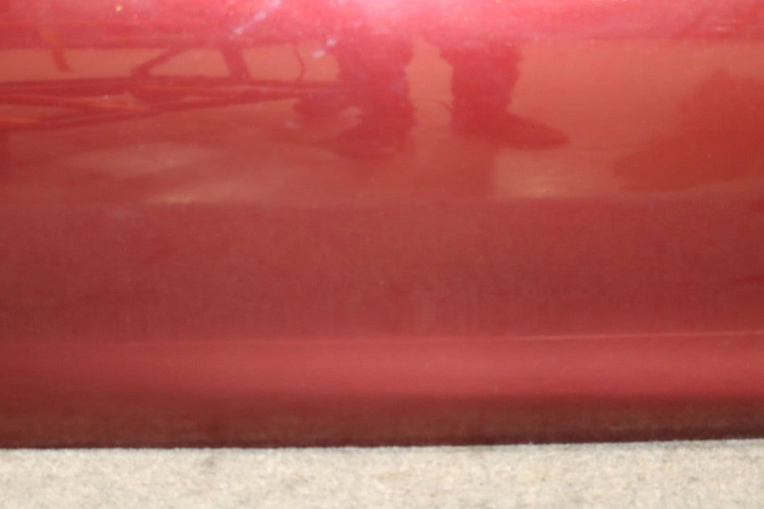 2003 Mazda MX - 5 Miata Right Front Door