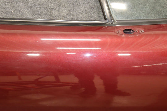 2003 Mazda MX - 5 Miata Right Front Door