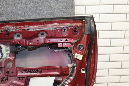 2003 Mazda MX - 5 Miata Right Front Door