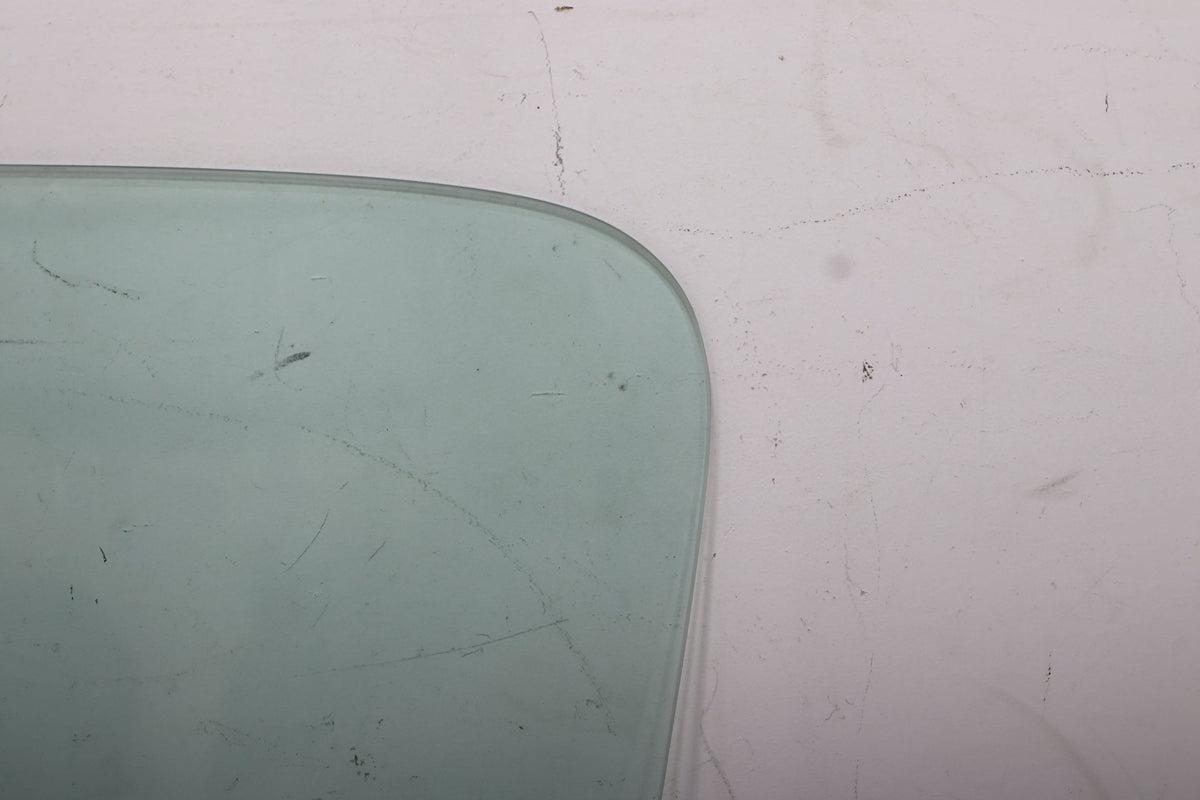 2003 Mazda MX-5 Miata- Right Front Door Window