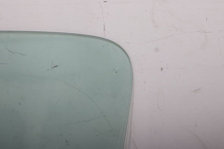 2003 Mazda MX-5 Miata- Right Front Door Window
