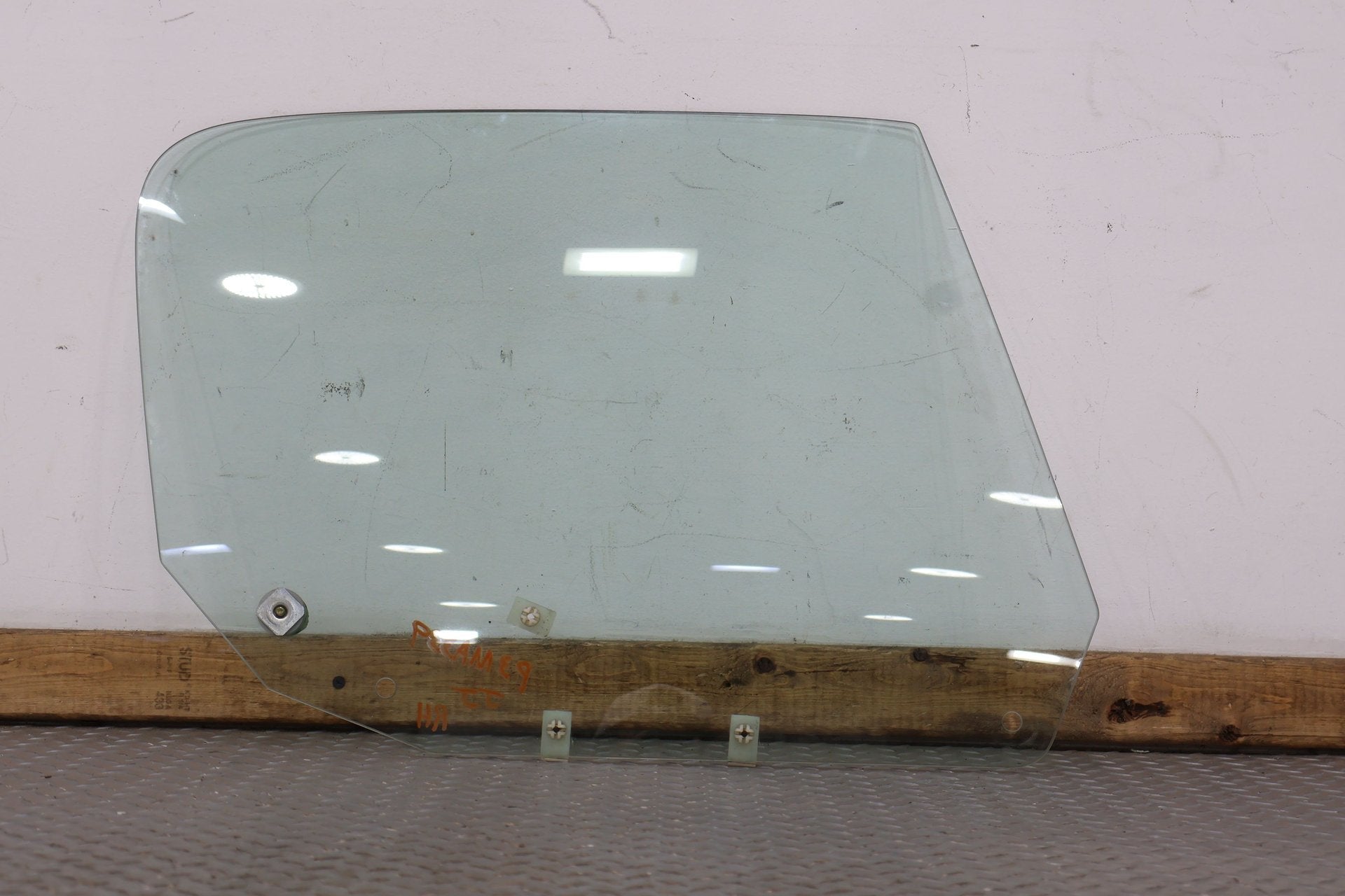 2003 Mazda MX-5 Miata- Right Front Door Window