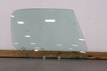 2003 Mazda MX-5 Miata- Right Front Door Window