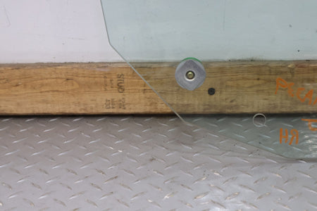 2003 Mazda MX-5 Miata- Right Front Door Window