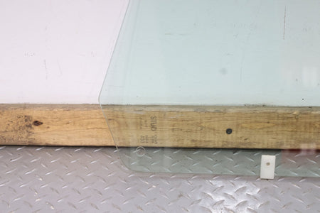 2003 Mazda MX-5 Miata- Right Front Door Window