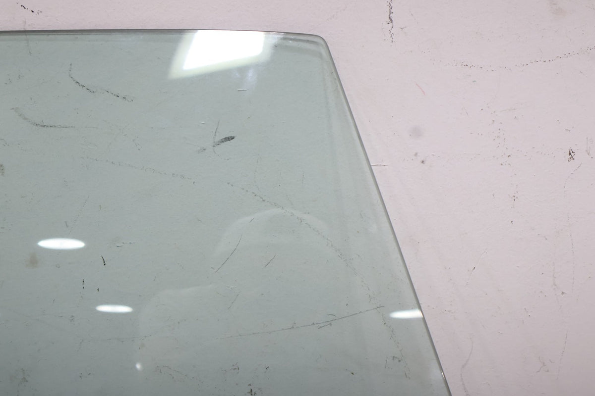 2003 Mazda MX-5 Miata- Right Front Door Window