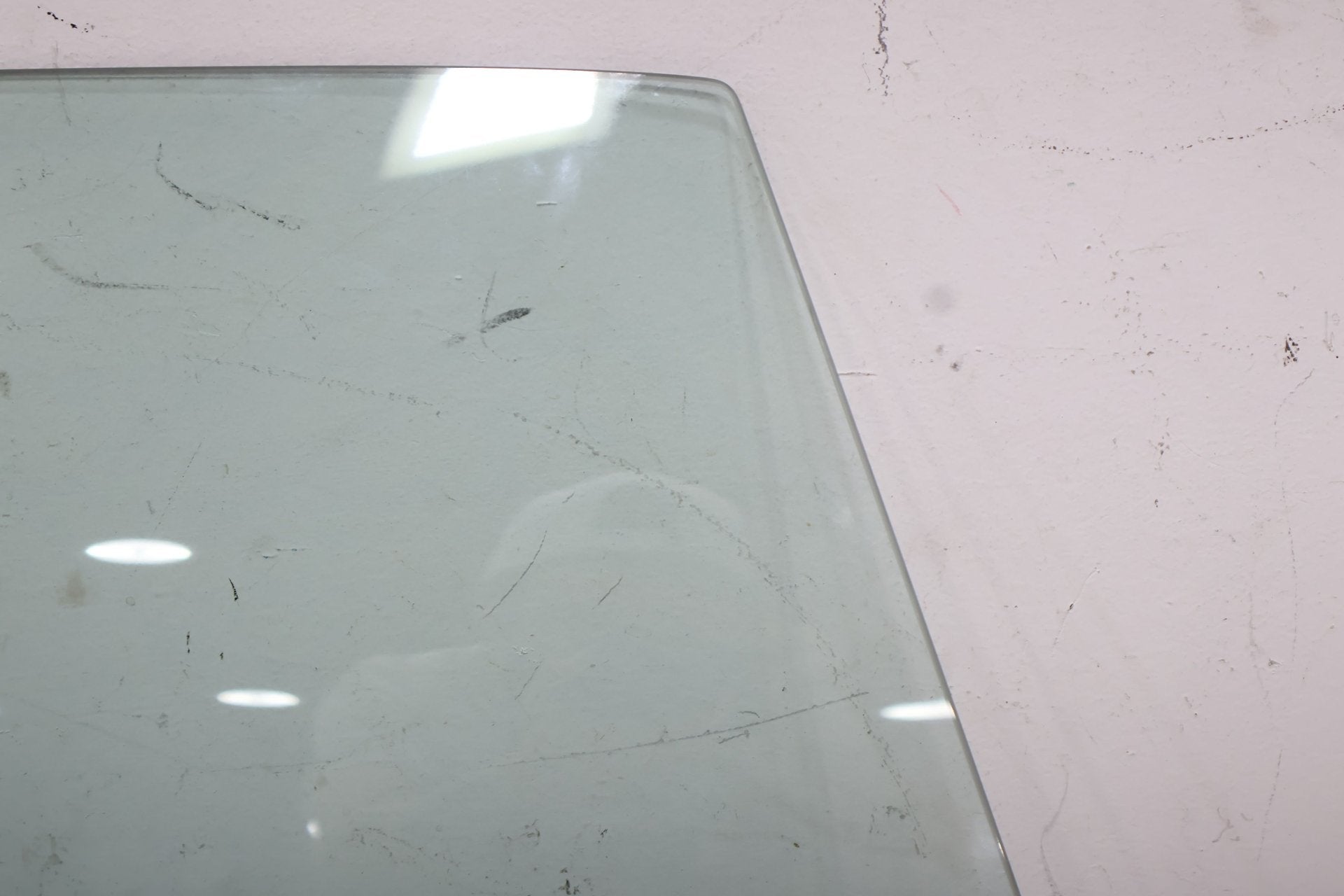 2003 Mazda MX-5 Miata- Right Front Door Window