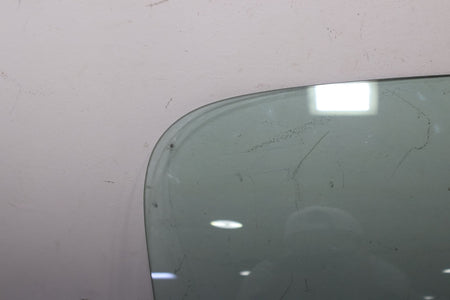 2003 Mazda MX-5 Miata- Right Front Door Window