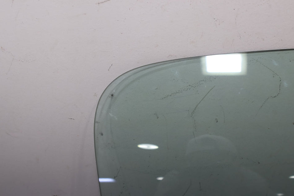 2003 Mazda MX-5 Miata- Right Front Door Window