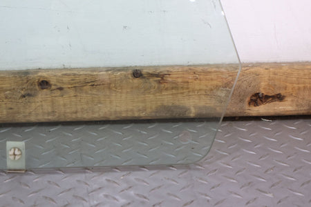 2003 Mazda MX-5 Miata- Right Front Door Window