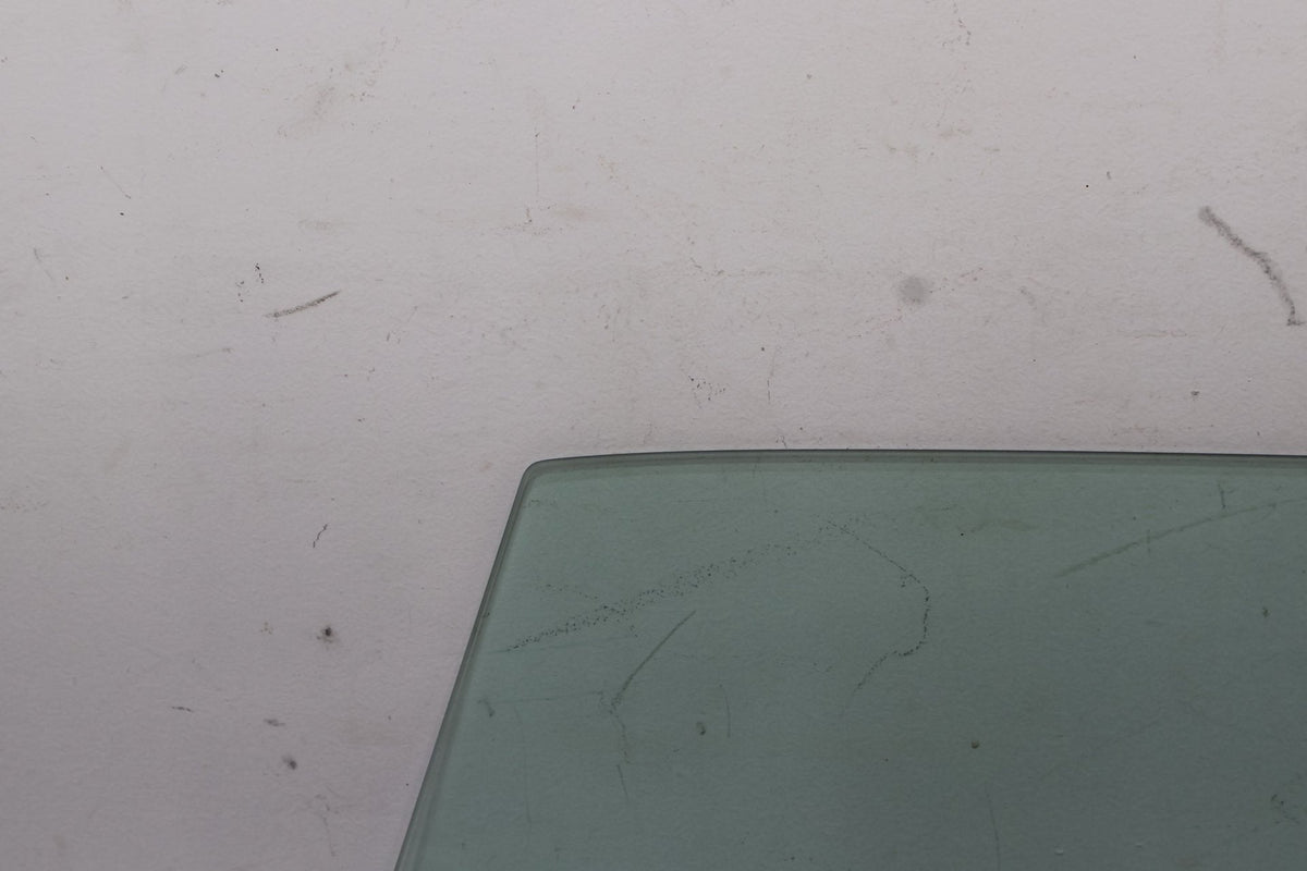 2003 Mazda MX-5 Miata- Right Front Door Window
