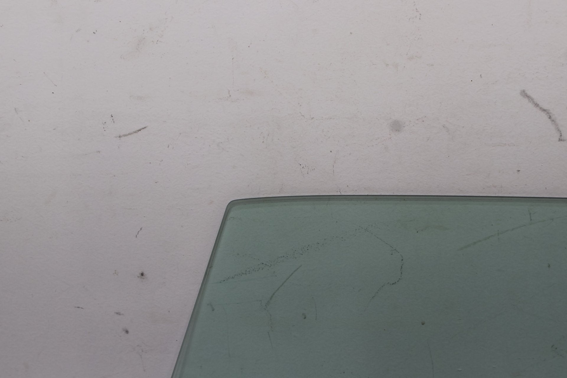 2003 Mazda MX-5 Miata- Right Front Door Window