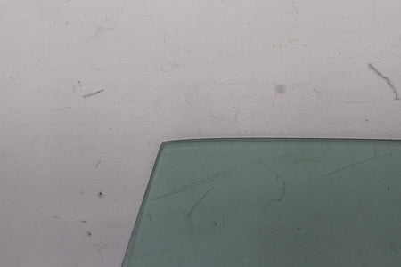 2003 Mazda MX-5 Miata- Right Front Door Window