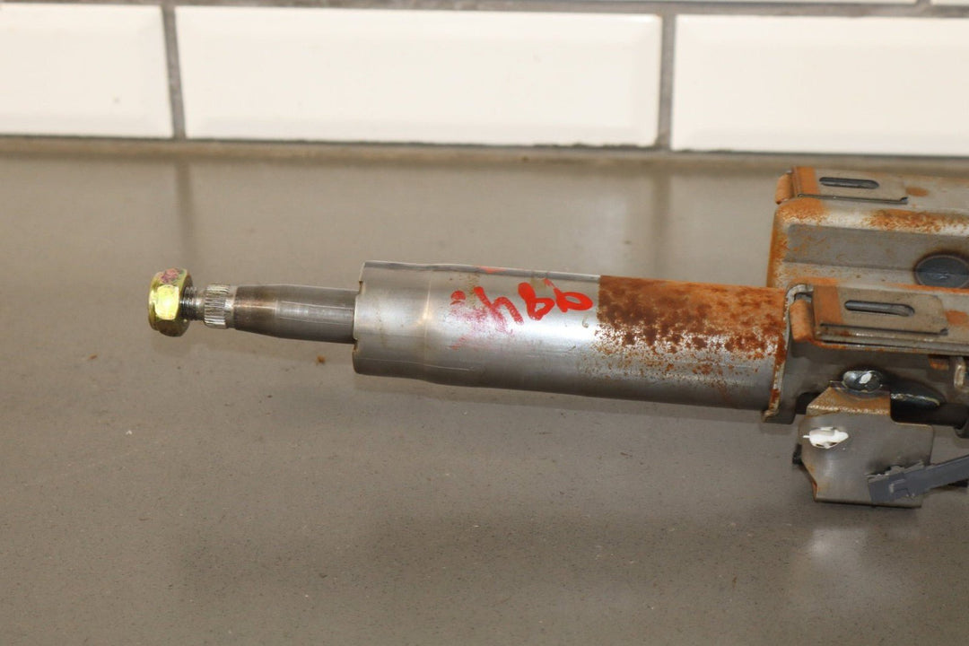 2003 Mazda MX - 5 Miata Steering Column