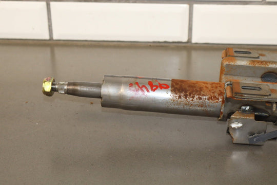 2003 Mazda MX - 5 Miata Steering Column