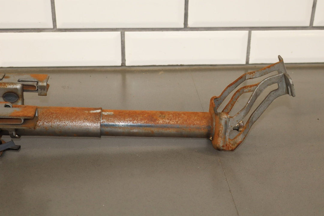 2003 Mazda MX - 5 Miata Steering Column