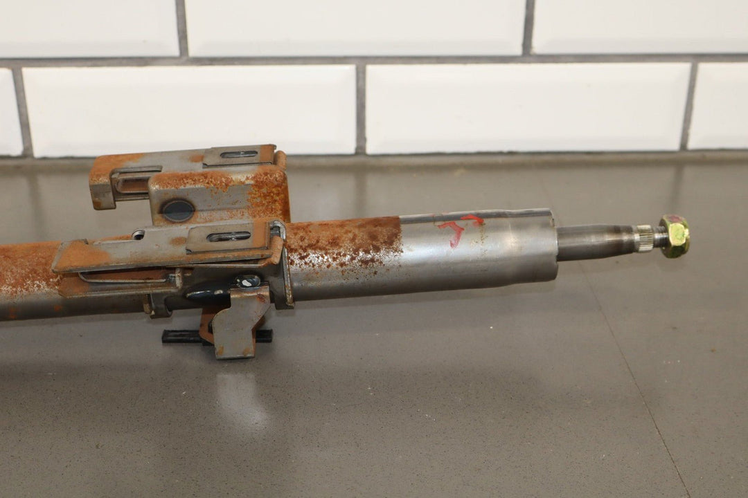 2003 Mazda MX - 5 Miata Steering Column