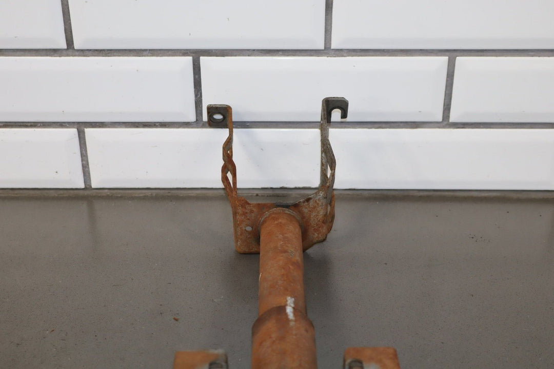 2003 Mazda MX - 5 Miata Steering Column