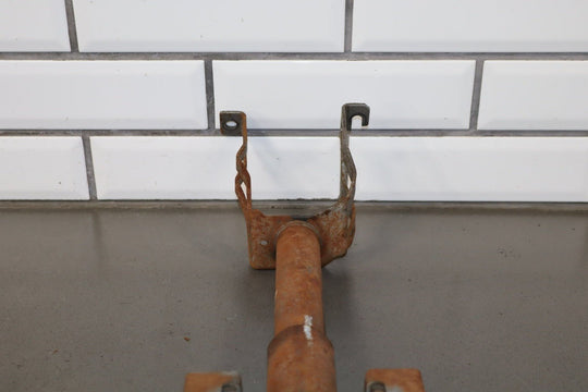2003 Mazda MX - 5 Miata Steering Column