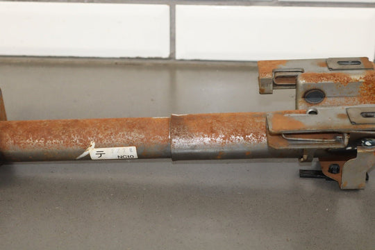 2003 Mazda MX - 5 Miata Steering Column