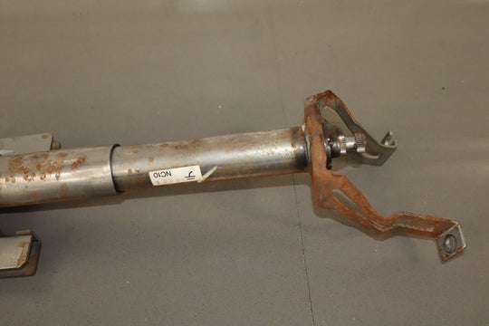 2003 Mazda MX - 5 Miata Steering Column