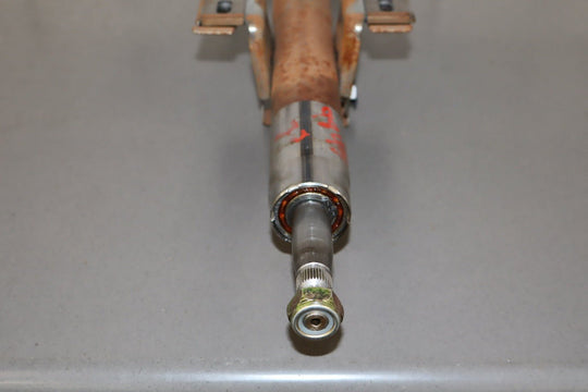 2003 Mazda MX - 5 Miata Steering Column