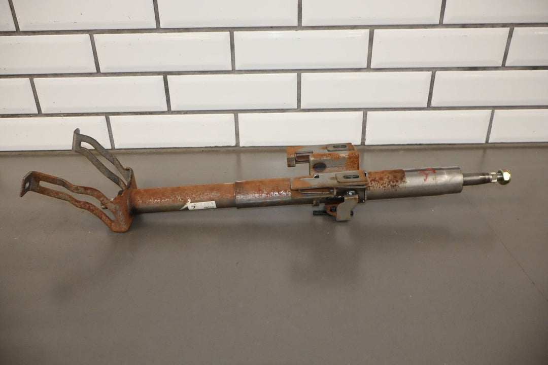 2003 Mazda MX - 5 Miata Steering Column