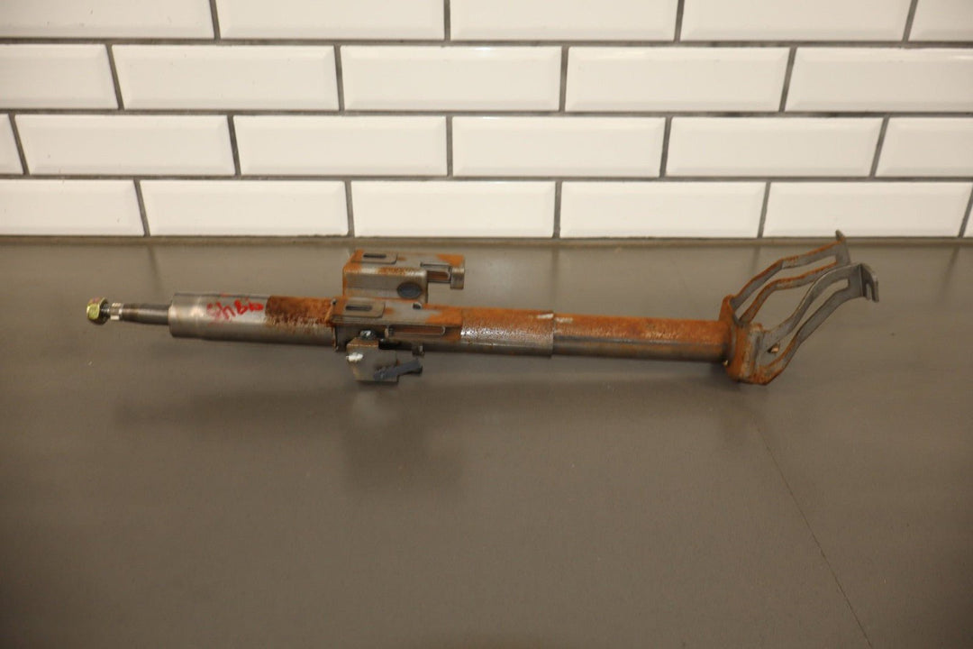 2003 Mazda MX - 5 Miata Steering Column