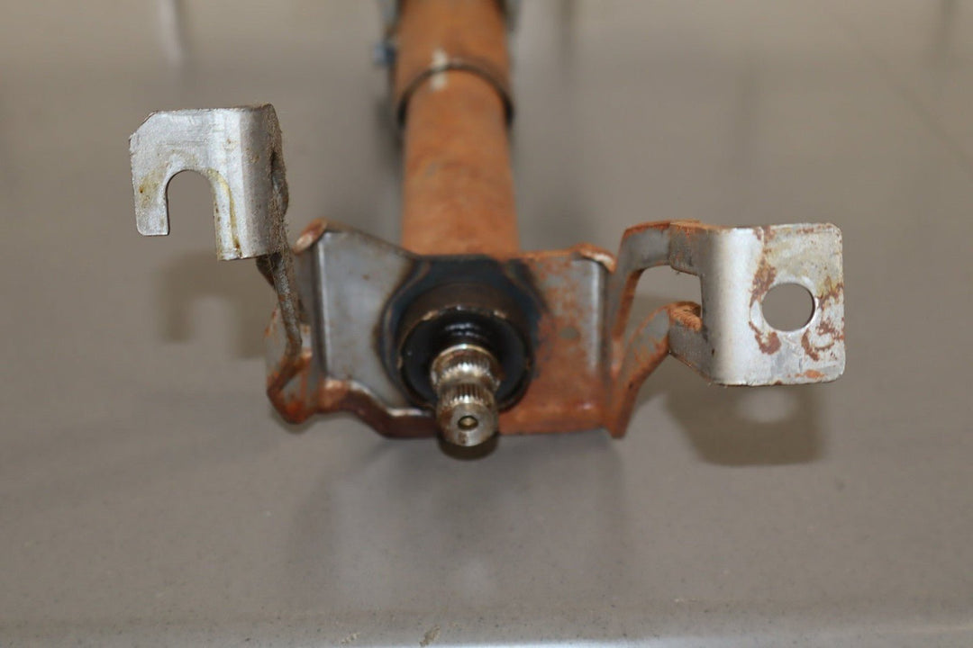 2003 Mazda MX - 5 Miata Steering Column