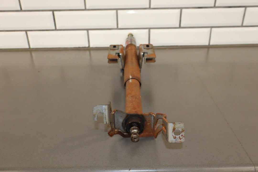 2003 Mazda MX - 5 Miata Steering Column