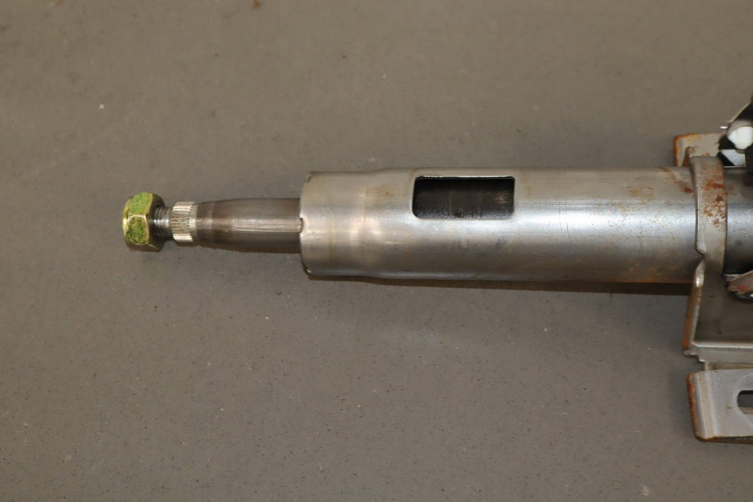 2003 Mazda MX - 5 Miata Steering Column