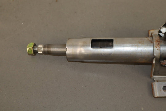 2003 Mazda MX - 5 Miata Steering Column