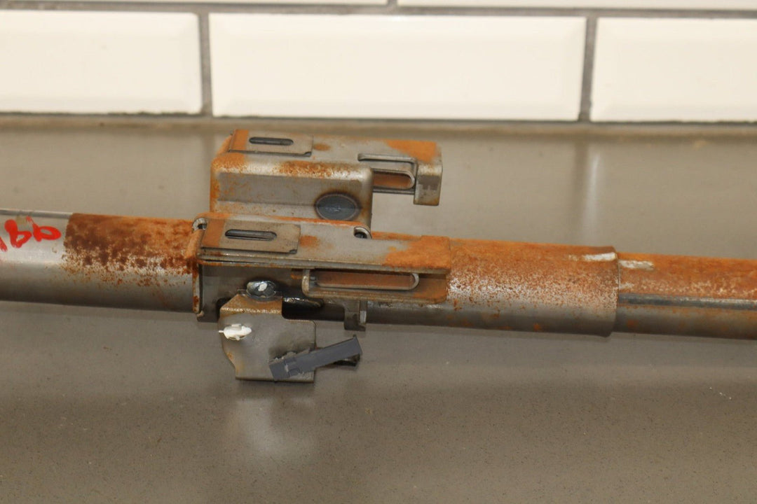 2003 Mazda MX - 5 Miata Steering Column