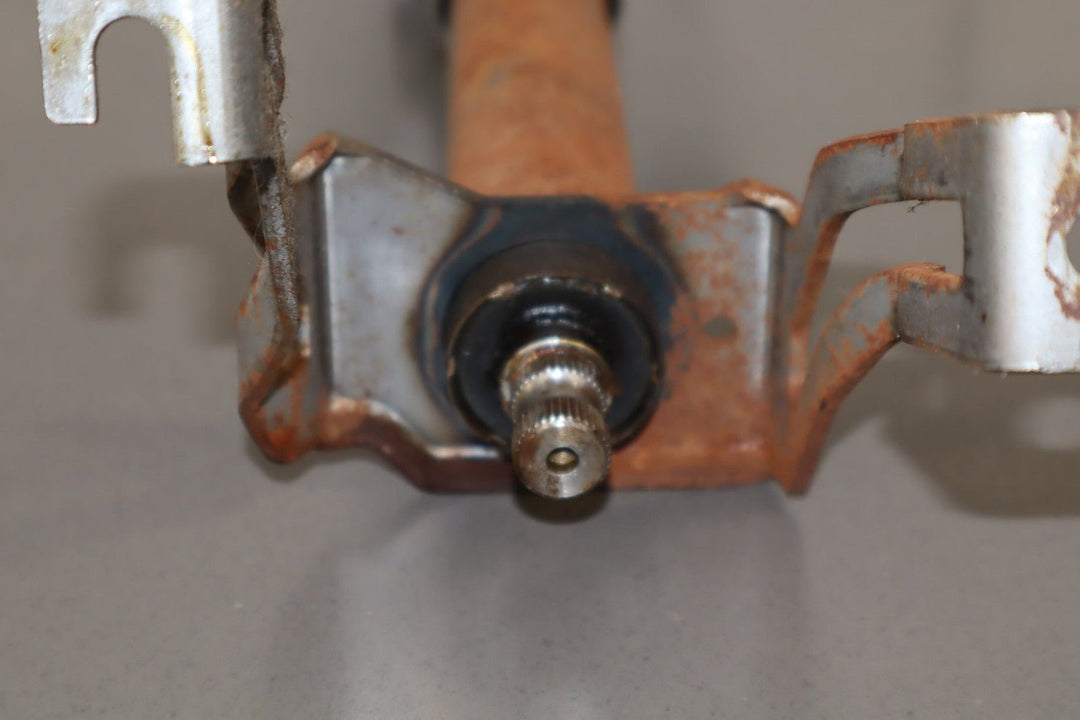 2003 Mazda MX - 5 Miata Steering Column