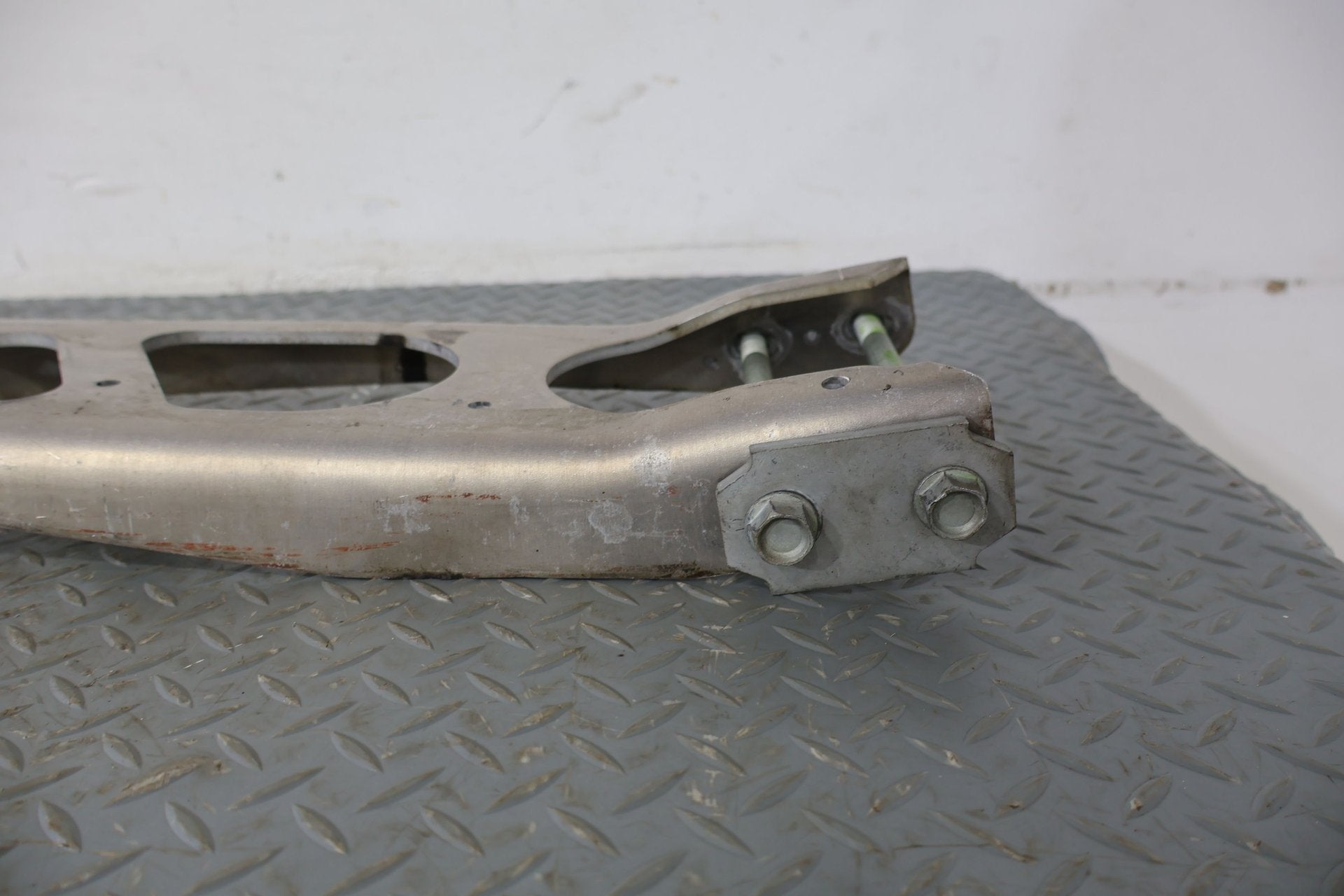 2003 Mazda MX-5 Miata- Transmission Mount