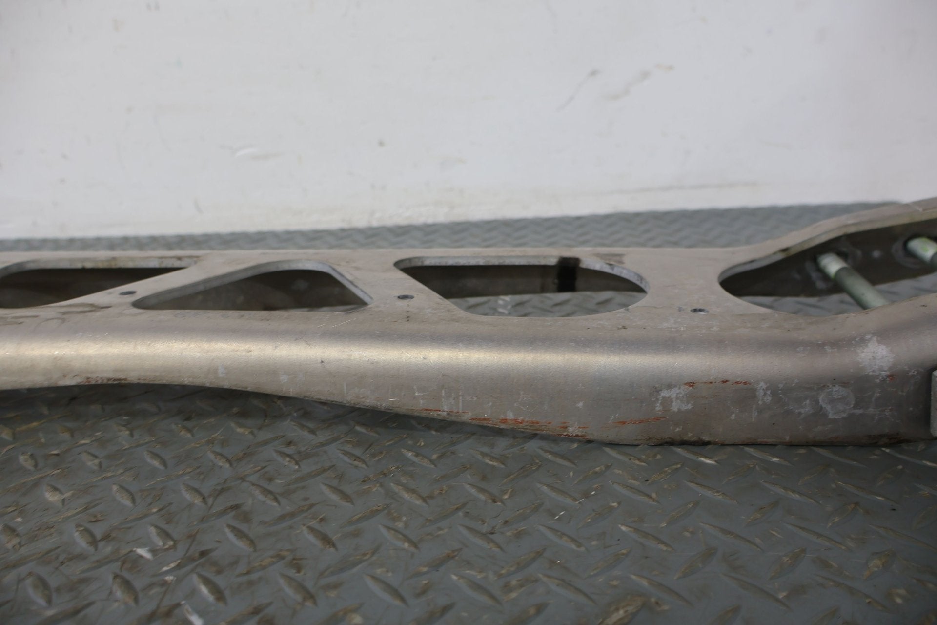 2003 Mazda MX-5 Miata- Transmission Mount